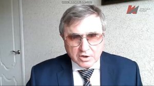 №6 «Точки зрения» с Дмитрием Аграновским ...