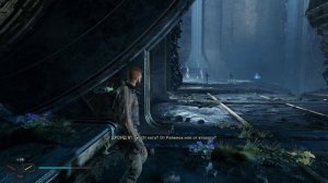 STAR WARS Jedi  Survivor Паровые Гейзеры (головоломки)