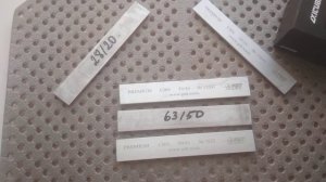 Тестовые Эльборы/Полтавские эльборы.