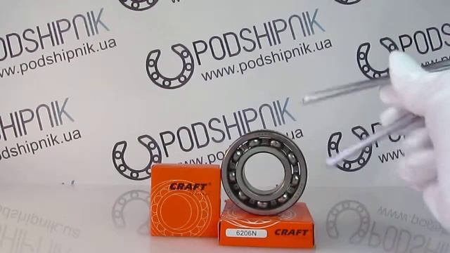 Craft 6206N, розміри 30*62*16 смотреть онлайн