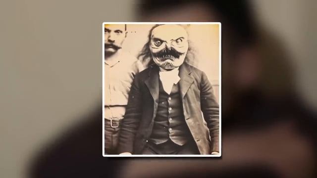 100 Самых Необычных Людей в Истории