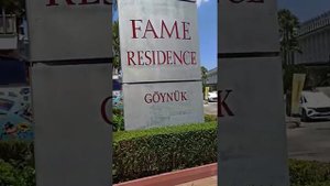 Hotel Fame Residence Goynuk .. 2022 Kemer