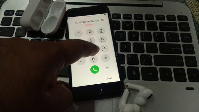 Unlock iphone 8,8 Plus Without Passcode Or Computer 2024!