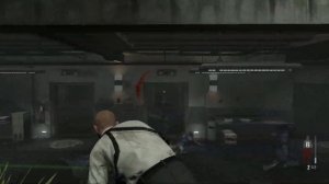 Sometimes you have to dive in! - Max Payne 3