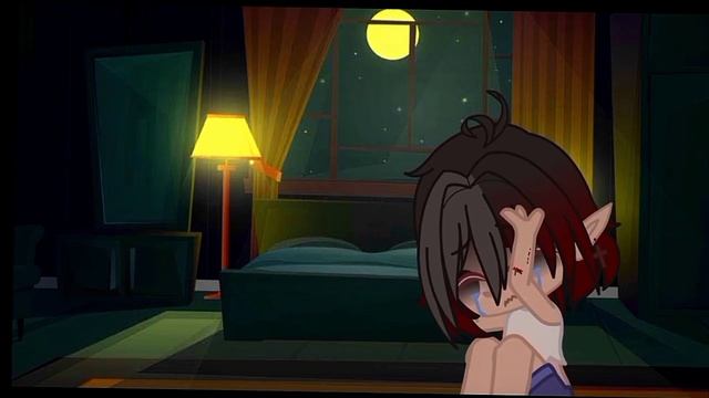 {гача клип}🥀мальчик абьюзер🥀 смотреть онлайн