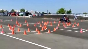 Автошкола в Туле Торц категория A (3)