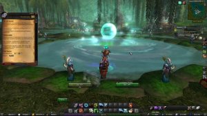 Духи воды(Spirits of the Water)(id=29894)