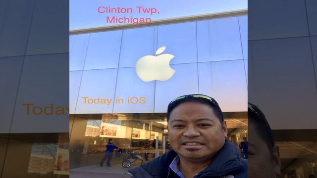 Tii 0434 - iOS 11 Beta 3 and iOS 10.3.3 Beta 6