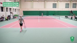 BRICS Challenger Cup  27.10.24