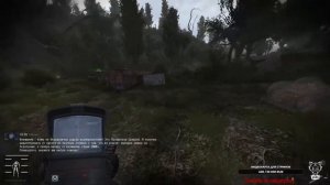 Возвращение Ирбиса #10 [STALKER Anomaly Redux] (1 из 3)