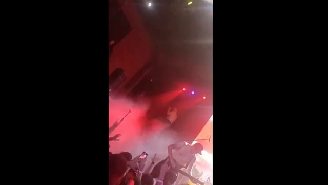Концерт Стаса Ай, как просто! Группа The ВЕПРИ 5.11.2022