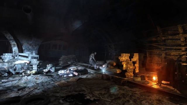 метро 2033 смотреть онлайн