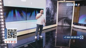 Георгий Томбулидис: я с детства увлекаюсь музыкой