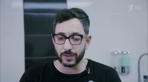 На 10 лет моложе - Сергей Механтев