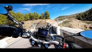 Moto Guzzi V85 TT, TT Travel et Strada - Essai (2024)
