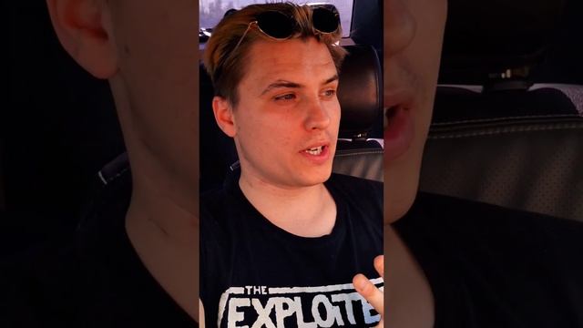 Обращение к Яндекс #mosacore #курьер #доставка #авто