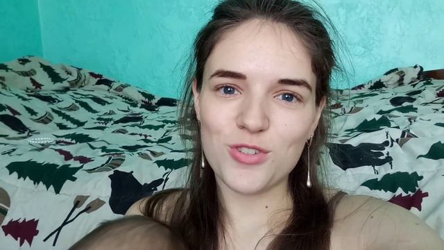 Мои будни/О переезде/Подарки из США💖