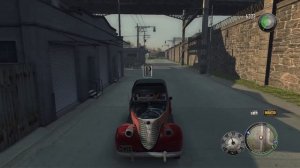 Mafia 2: Joe's Adventures (Финал )
