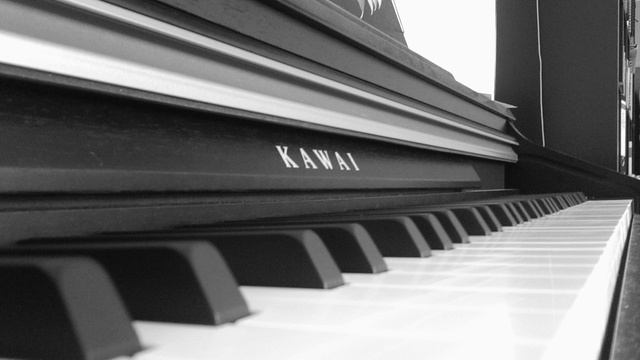 Aura Dione - Friends (Piano Cover) смотреть онлайн