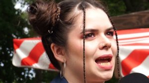 Интервью с гостями на велкоме 17.07.22