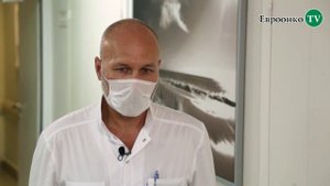 Репортаж из операционной «Евроонко»: рак тела матки