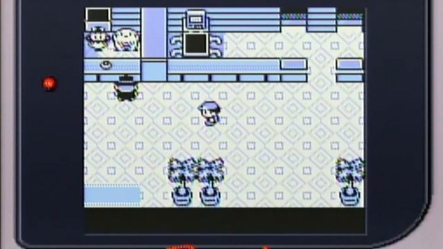 Pokemon Yellow: Starmie Used Tackle (Part 20) - J-Mac Plays смотреть онлайн