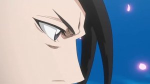 Ichigo Kurosaki vs Byakuya Kuchiki Full Fight English Dub [1080]