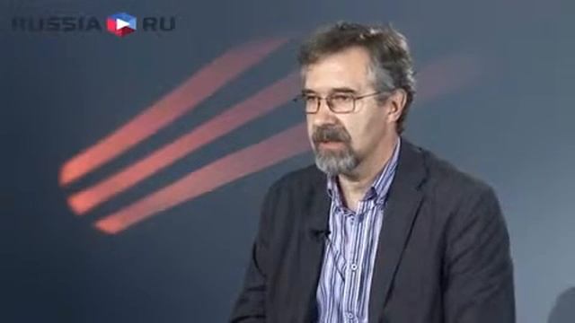 русская рефлексия