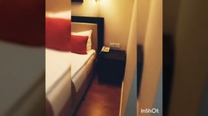 Akka Hotels Alinda 5* Турция 2020 Обзор номера Turkey Kemer Doublex Family room