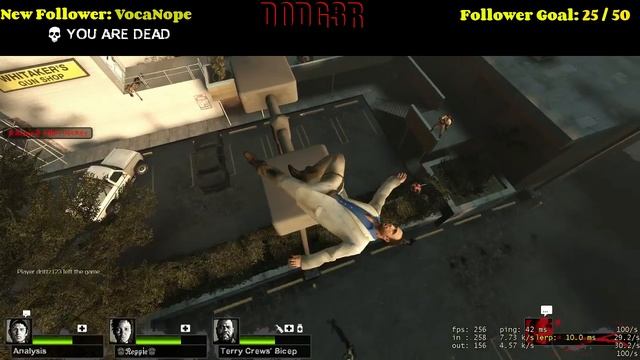 GRENADE LAUNCHER BOOSTING - FUNNY смотреть онлайн