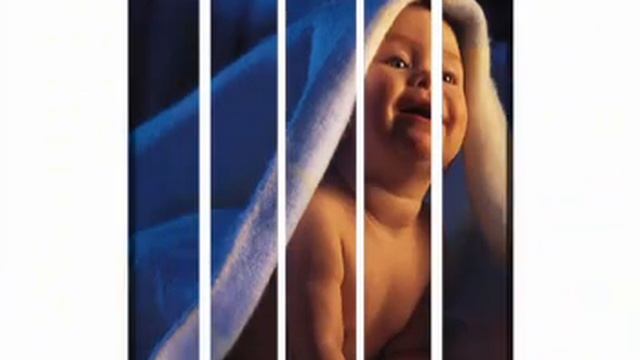 Пример слайд шоу.Дети.