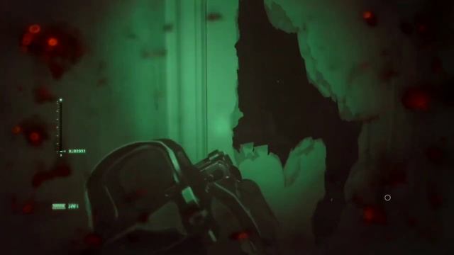 Mordern.Warfare.Campaign.EXE смотреть онлайн