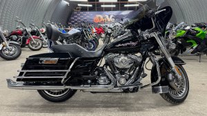 Обзор Harley-Davidson Road King FLHR 1580 |В НАЛИЧИИ|