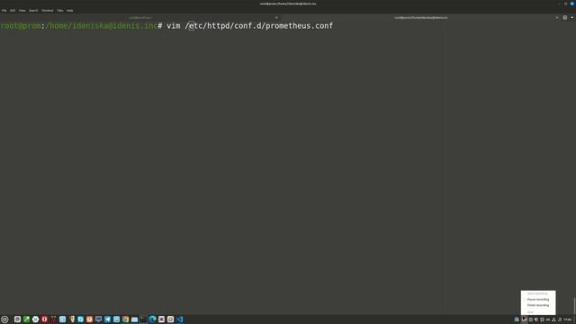 Использование LDAP с Apache HTTPD для базовой аутентификации HTTP [ mod_ldap ] в Fedora 39