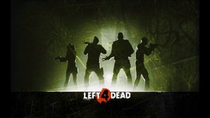 Official Left 4 Dead Original Soundtrack | Tank Theme!
