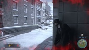 Police chase and shootout | Mafia: Definitive Edition