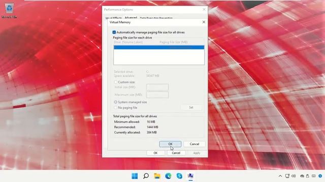 KERNEL DATA INPAGE FOUT Windows 11 | Hoe KERNEL_DATA_INPAGE_ERROR op Windows 11 op te lossen?