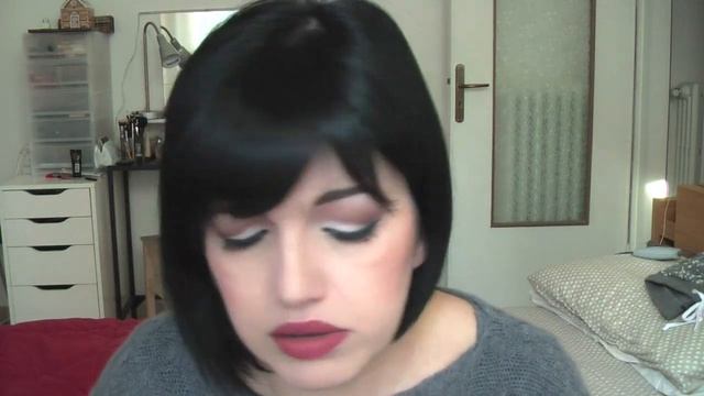 Un po' di tinte fighe (HAUL Lovemakeup)