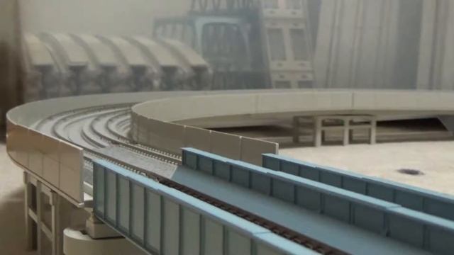 2019年10月24日 今日の鉄道模型ｼﾘｰｽﾞ932 KATO223系2000番代225系0番代KATO289系くろしお