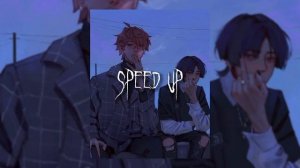 BAHROMA - Пока-Пора |speed up|