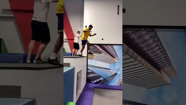 no gravity @fliplikez