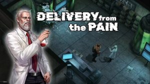 День 51. Новая лаборатория Дока.. #11 🔥 __- Delivery From The Pain -__