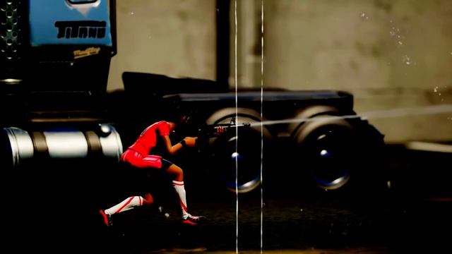 Jet Fuel -fortnite montage - made in 1 hour смотреть онлайн