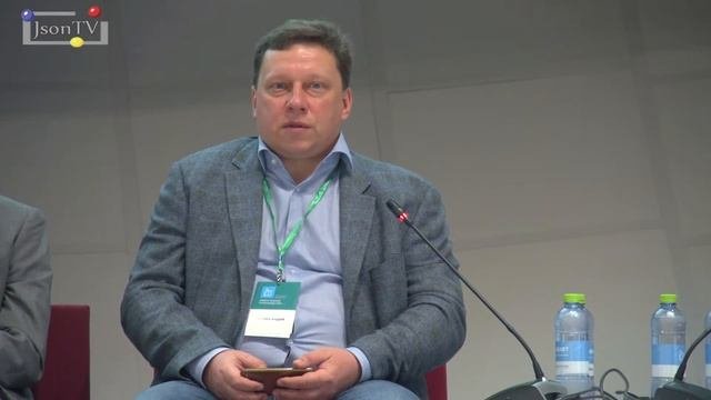 Андрей Тихонов, Лаборатория Касперского: Разработчики IoT часто откладывают безопасность «на потом»