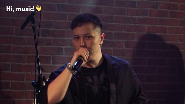 Сагитов Д, Жорин С, Мурсалимов Р, Васин К. (МОРО - Удачи.Cover) смотреть онлайн