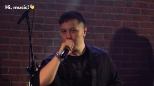 Сагитов Д, Жорин С, Мурсалимов Р, Васин К. (МОРО - Удачи.Cover)