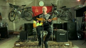 «БАЛЛАДА О БОРЬБЕ»