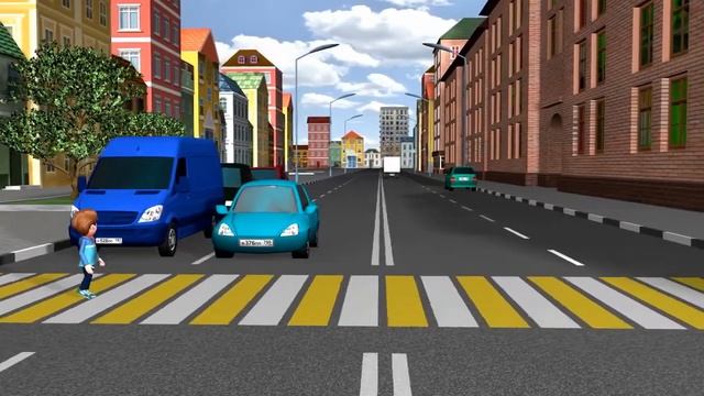 Профилактика детского дорожно транспортного травматизма смотреть онлайн