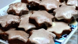 Самые вкусные шоколадные пряники