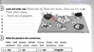 Fly High 3☺The FlyHigh Review 4 ☺ pp  54 55& Activity Book✔Відеоурок